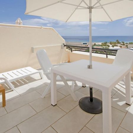 Ocean View Top Floor Wifi Aircon 09 Morro Jable  Eksteriør billede